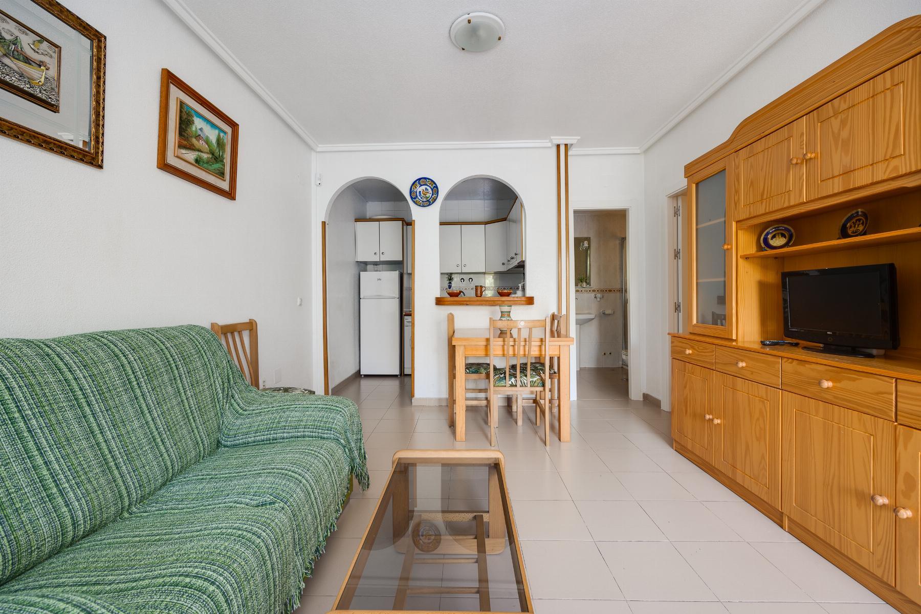 Apartamento en Torrevieja