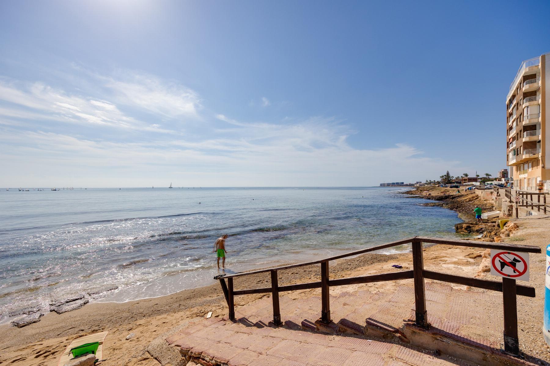 Apartamento en Torrevieja
