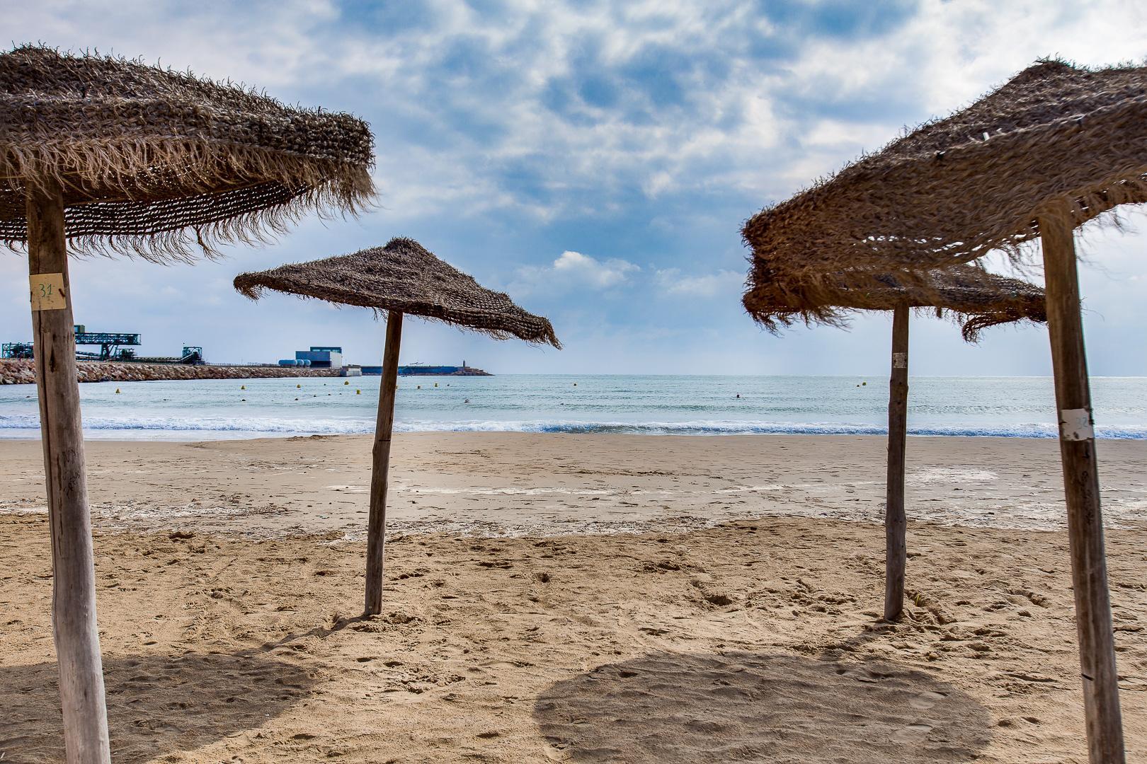 Apartamento en Torrevieja