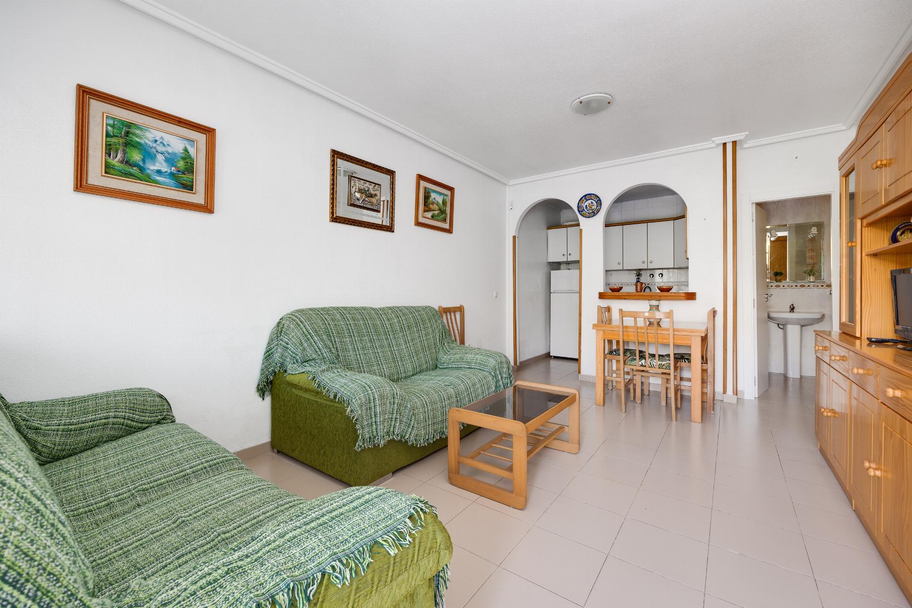 Apartamento en Torrevieja