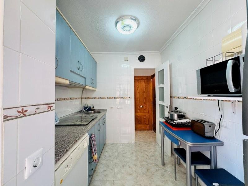 Apartamento en Torrevieja