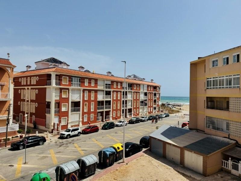Apartamento en Torrevieja