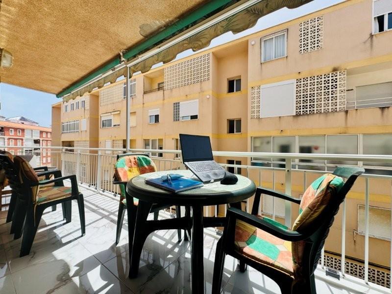 Apartamento en Torrevieja