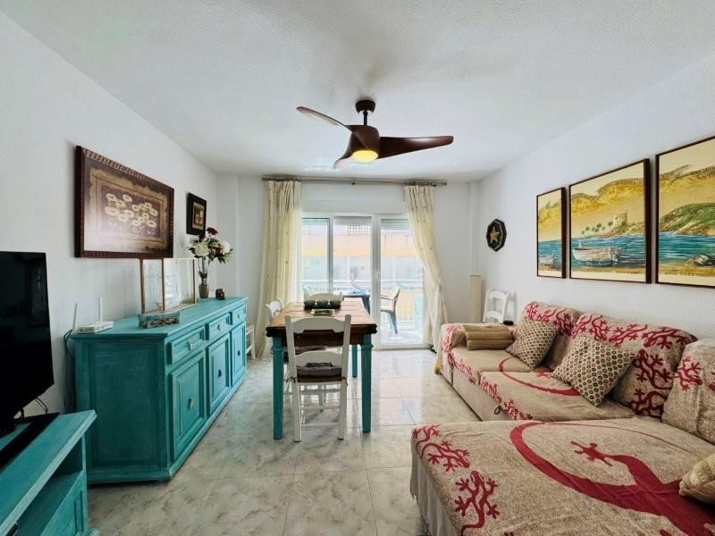 Apartamento en Torrevieja