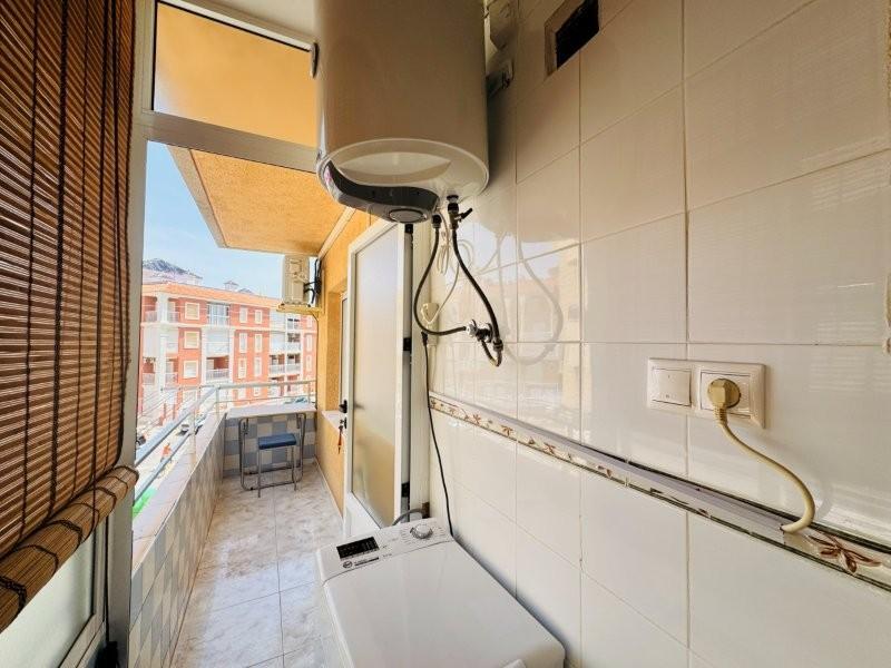 Apartamento en Torrevieja