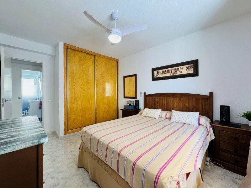 Apartamento en Torrevieja
