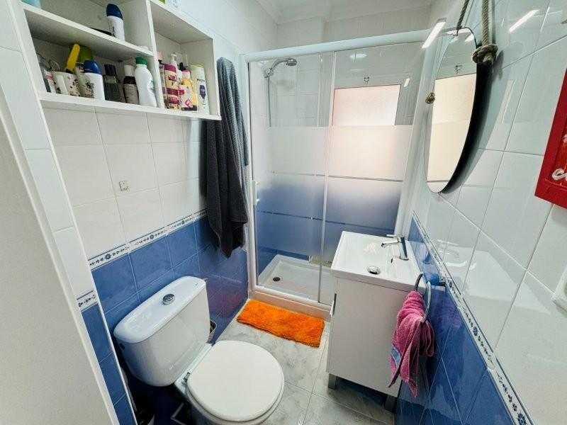 Apartamento en Torrevieja