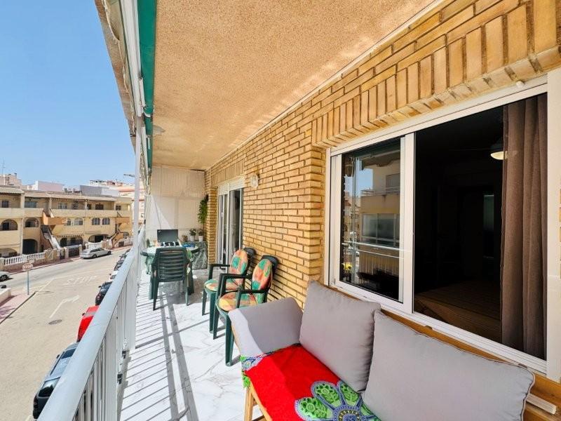 Apartamento en Torrevieja