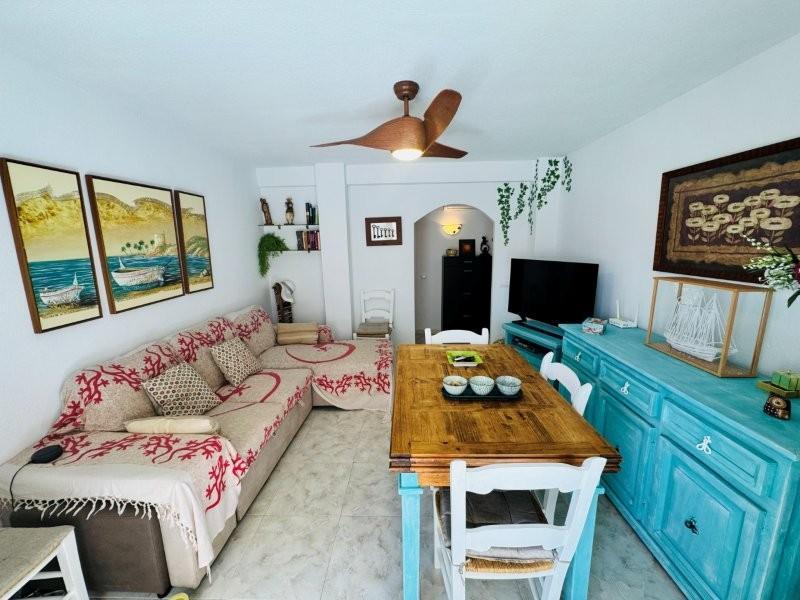 Apartamento en Torrevieja