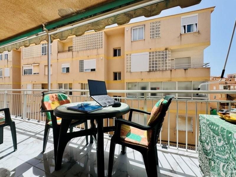 Apartamento en Torrevieja
