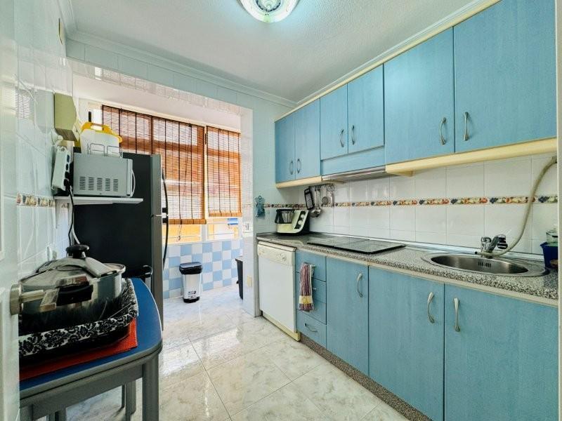 Apartamento en Torrevieja