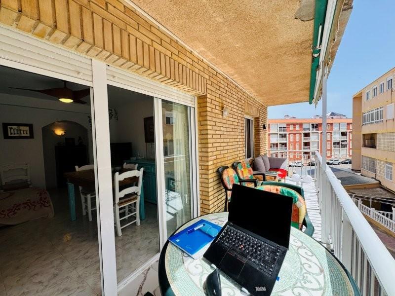 Apartamento en Torrevieja