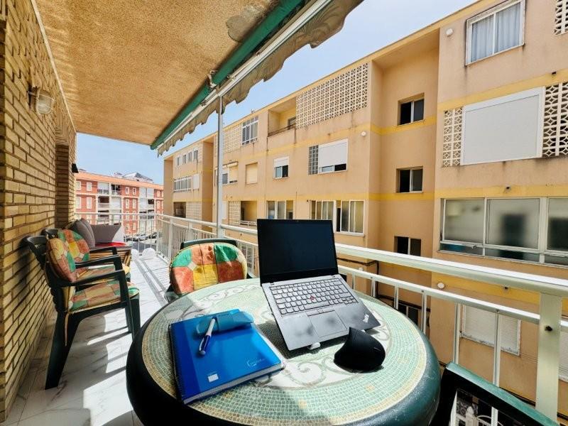 Apartamento en Torrevieja