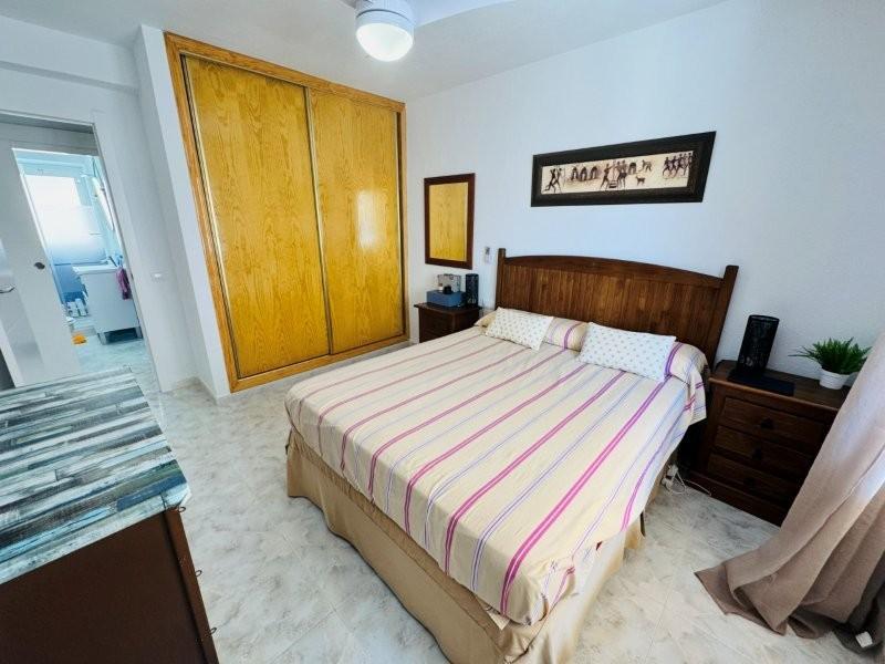 Apartamento en Torrevieja