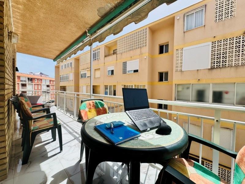 Apartamento en Torrevieja