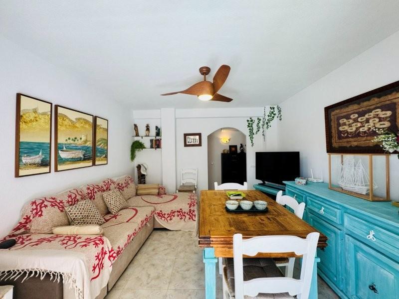 Apartamento en Torrevieja