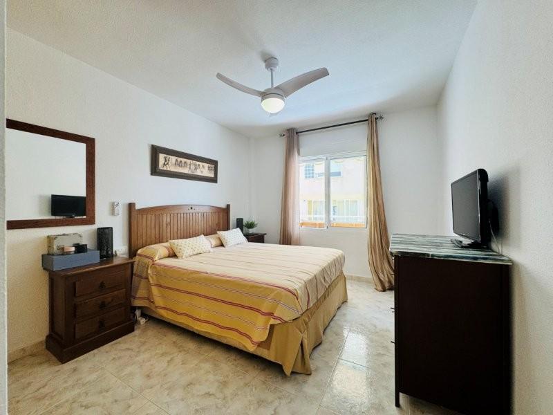 Apartamento en Torrevieja