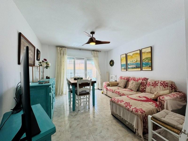 Apartamento en Torrevieja