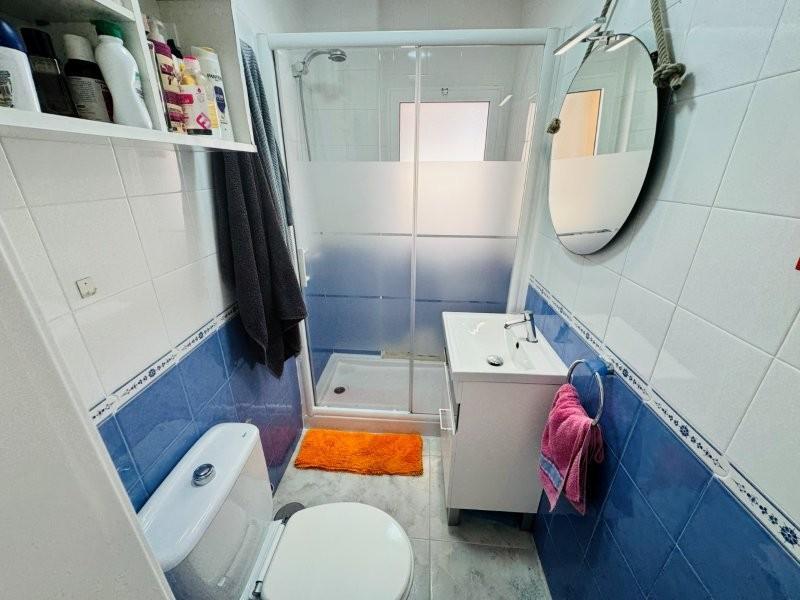 Apartamento en Torrevieja