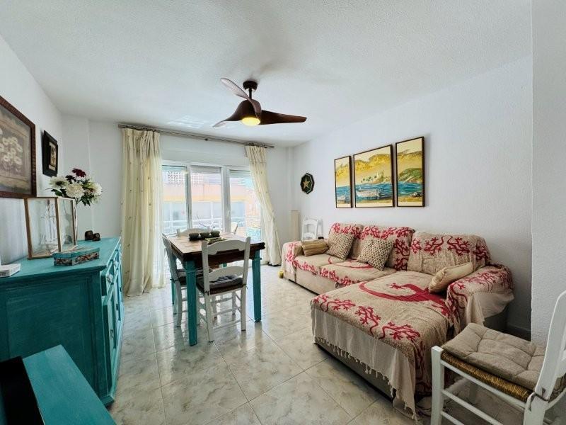 Apartamento en Torrevieja