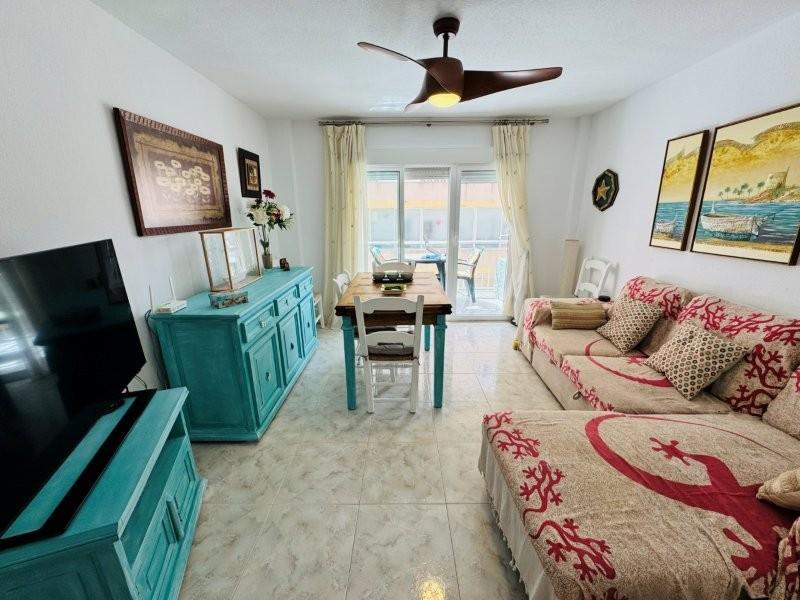 Apartamento en Torrevieja