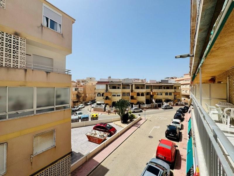 Apartamento en Torrevieja