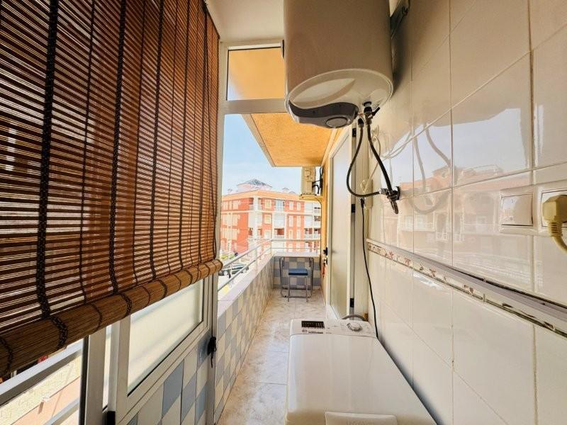 Apartamento en Torrevieja