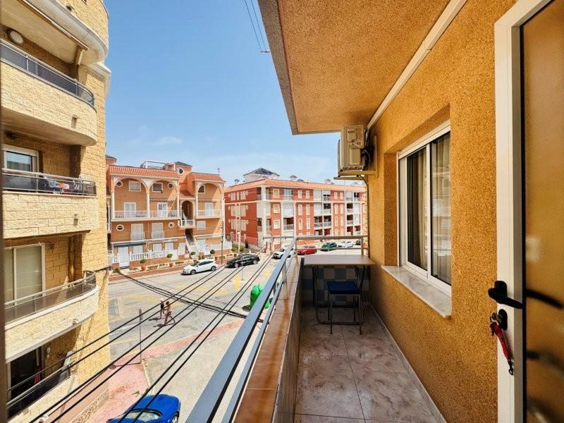 Apartamento en Torrevieja