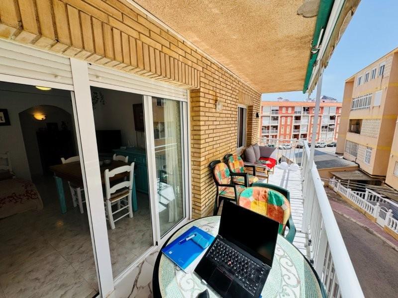 Apartamento en Torrevieja