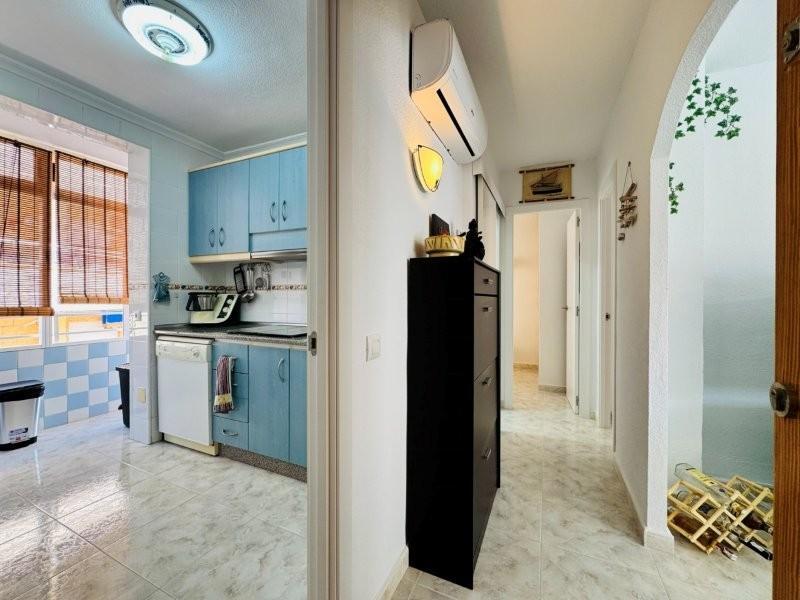 Apartamento en Torrevieja