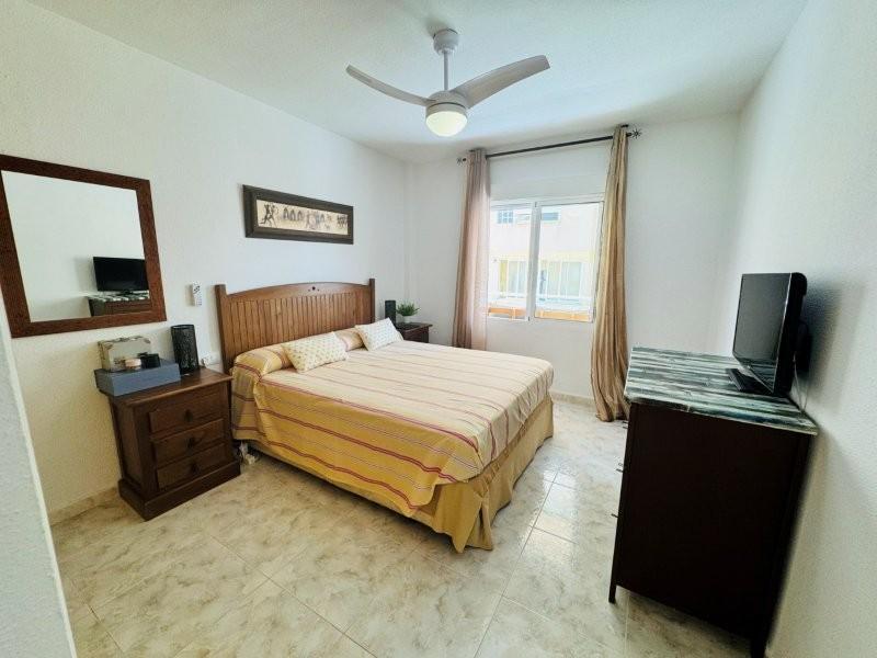 Apartamento en Torrevieja