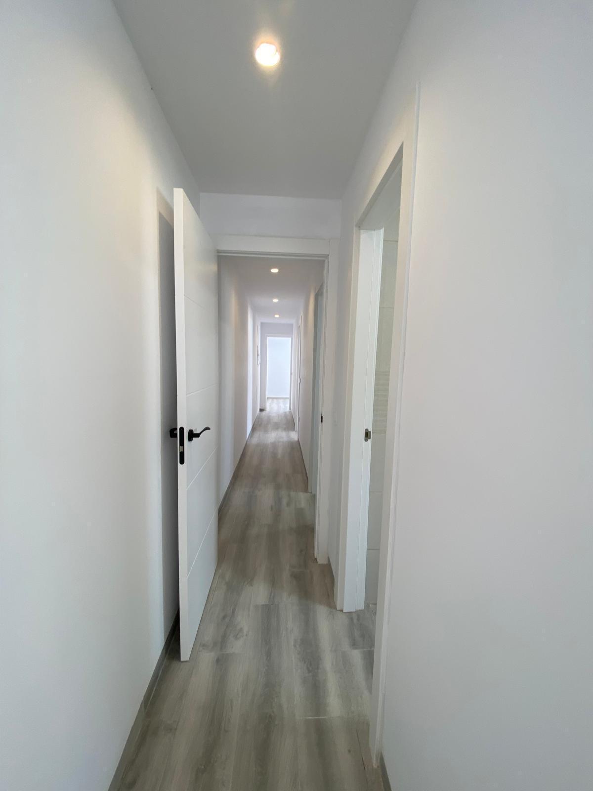 Bungalow en Torrevieja