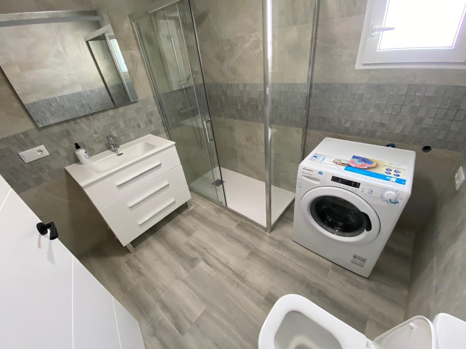 Bungalow en Torrevieja