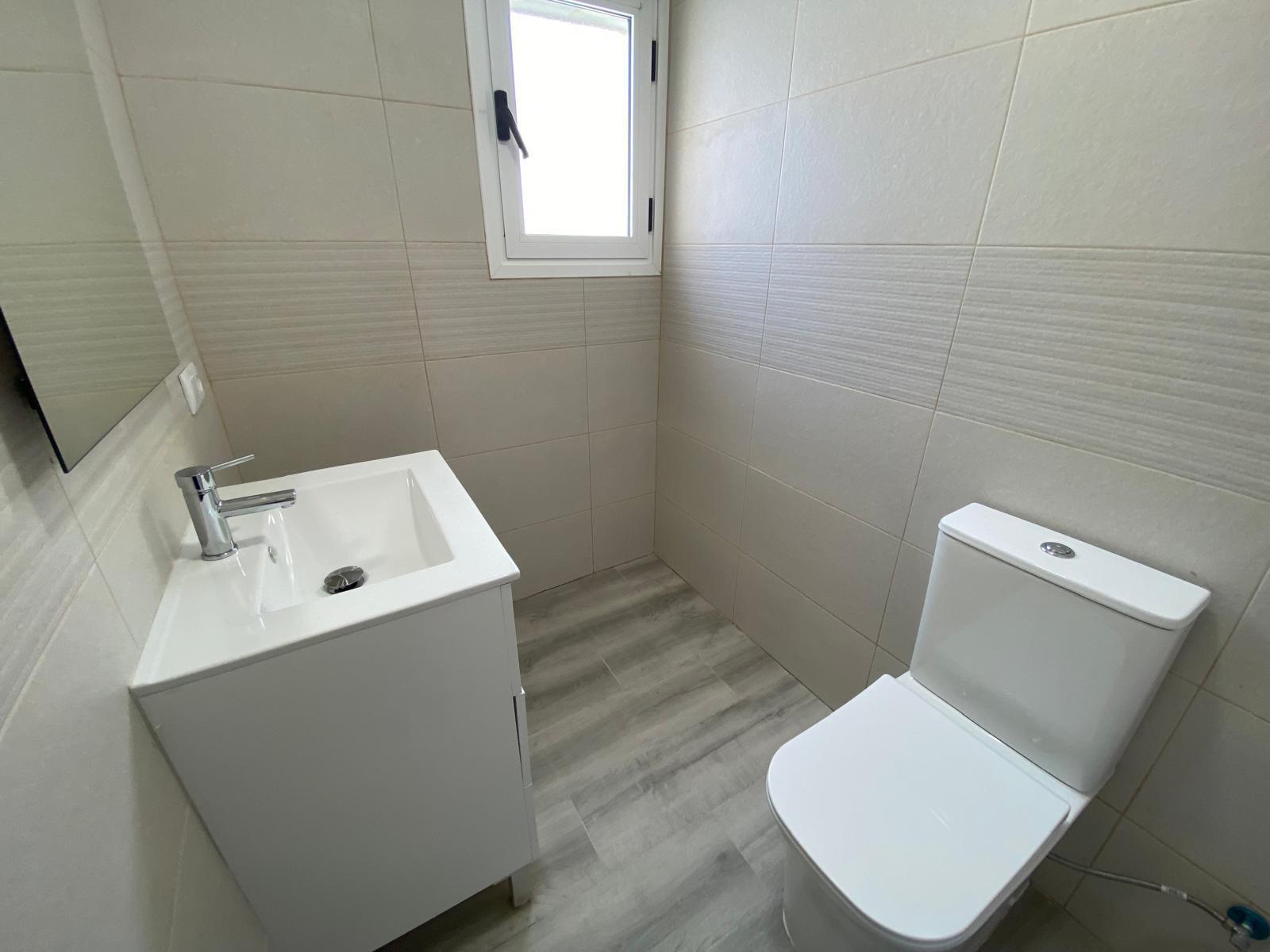 Bungalow en Torrevieja