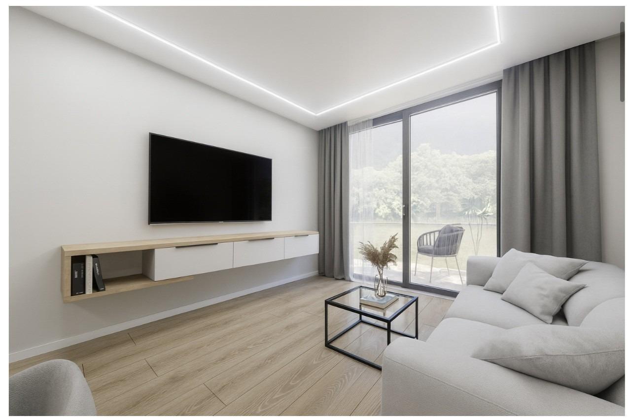 Apartamento Obra Nueva con Piscina en la Azotea en Torrevieja - Playa Acequión