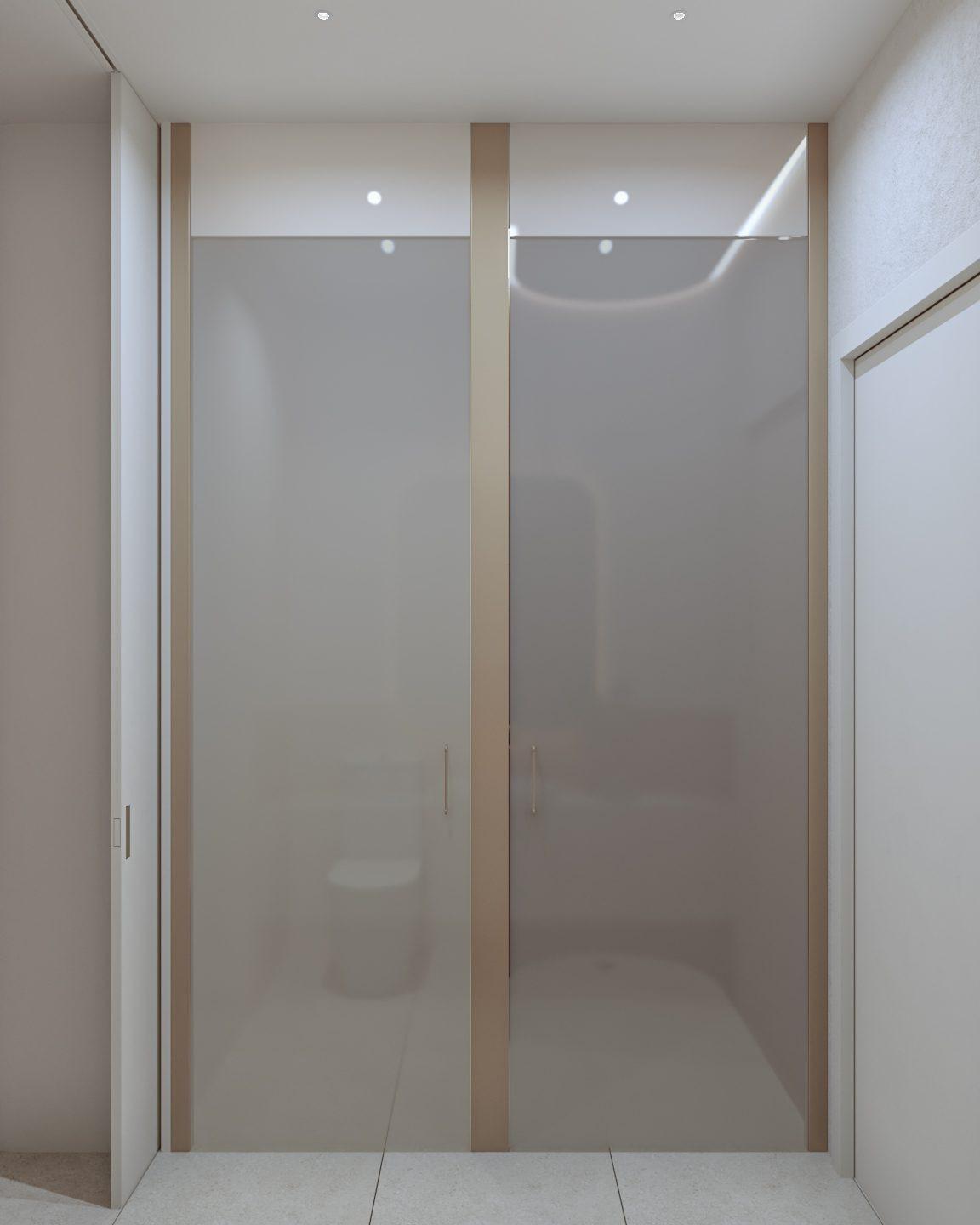 Chalet de obra nueva con piscina privada en Pilar de la Horadada — 2 hab.