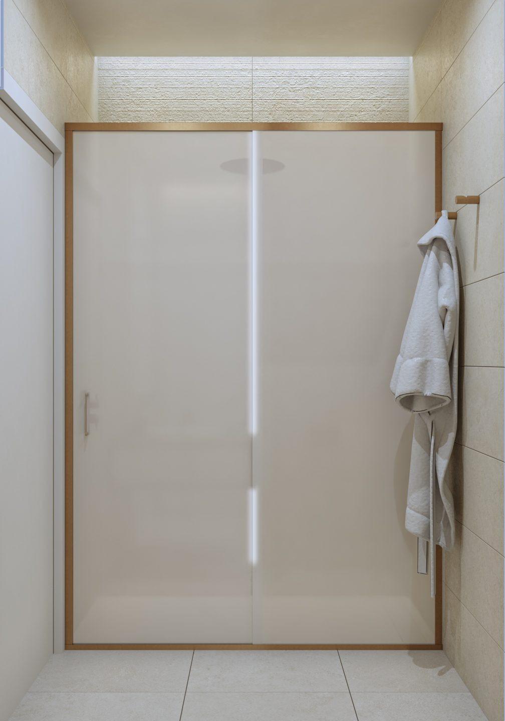 Chalet de obra nueva con piscina privada en Pilar de la Horadada — 2 hab.