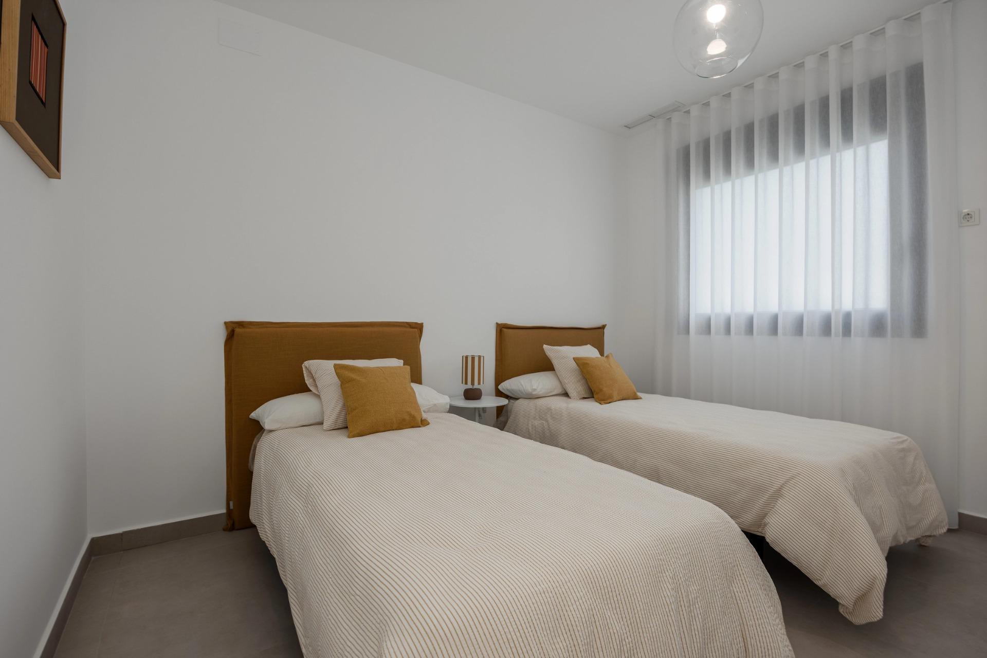 Apartamento en Villajoyosa