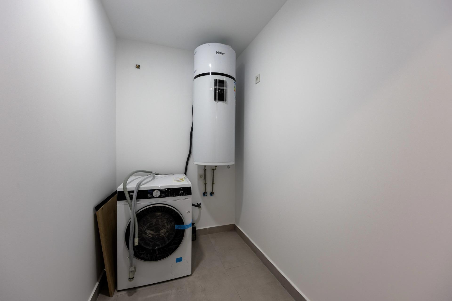 Apartamento en Villajoyosa