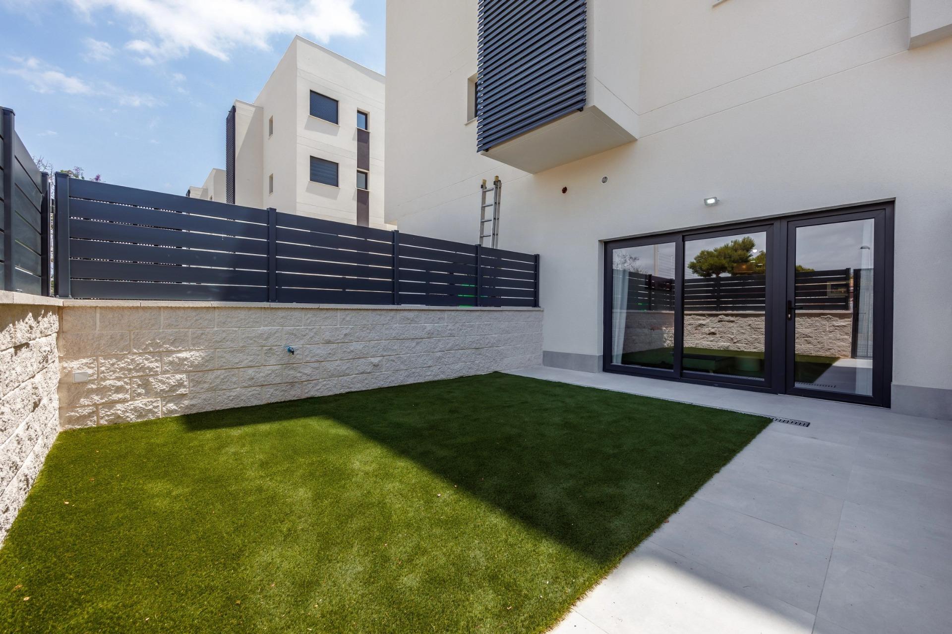 Apartamento en Villajoyosa