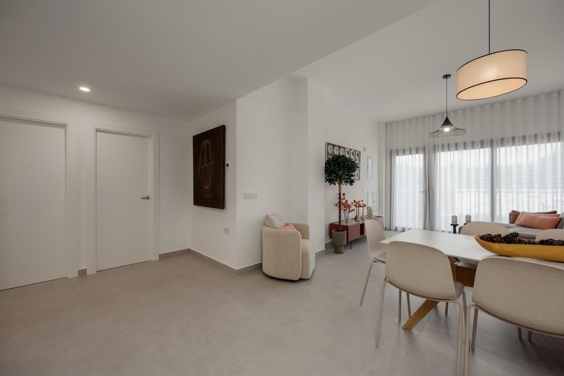 Apartamento en Villajoyosa