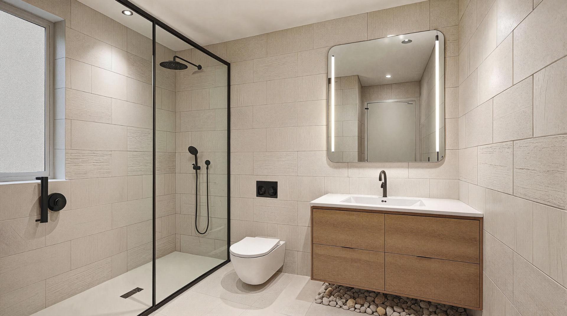 Villa de lujo en Los Alcázares con piscina privada y solárium de 100 m²
