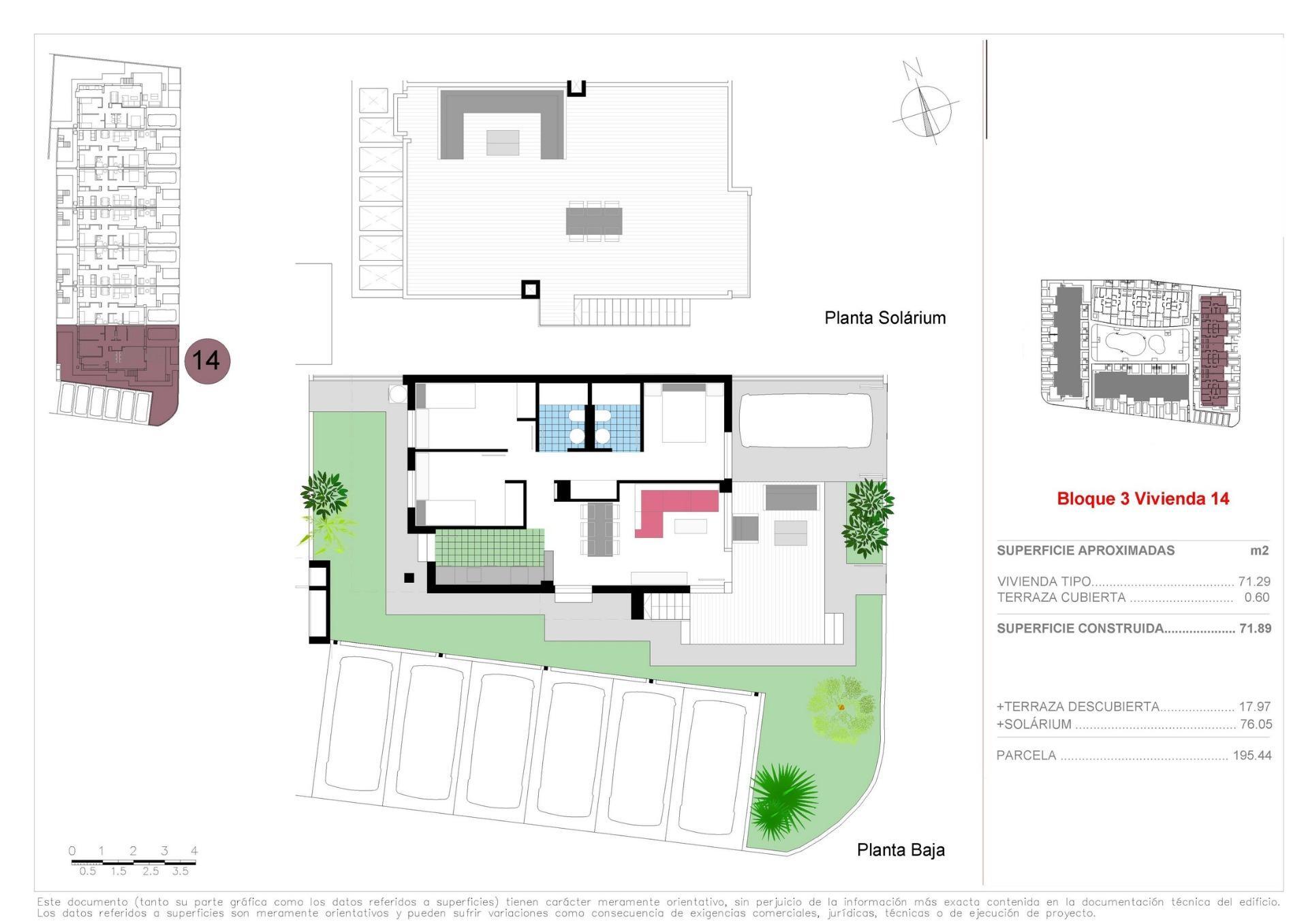 Villa de obra nueva en El Verger con piscina privada y solárium — 3 dorm.