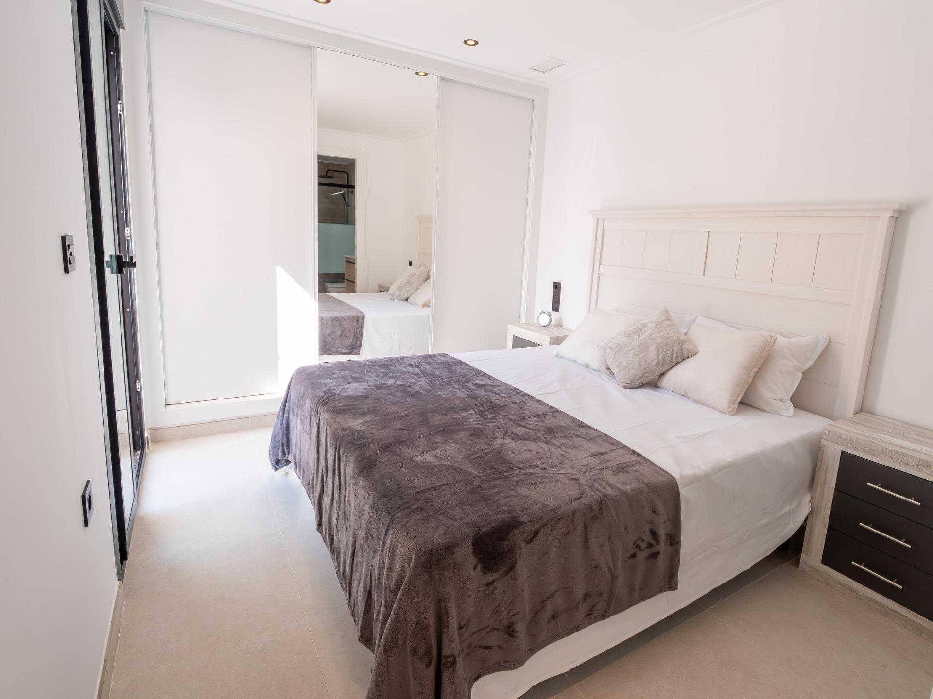 Villa en San Fulgencio