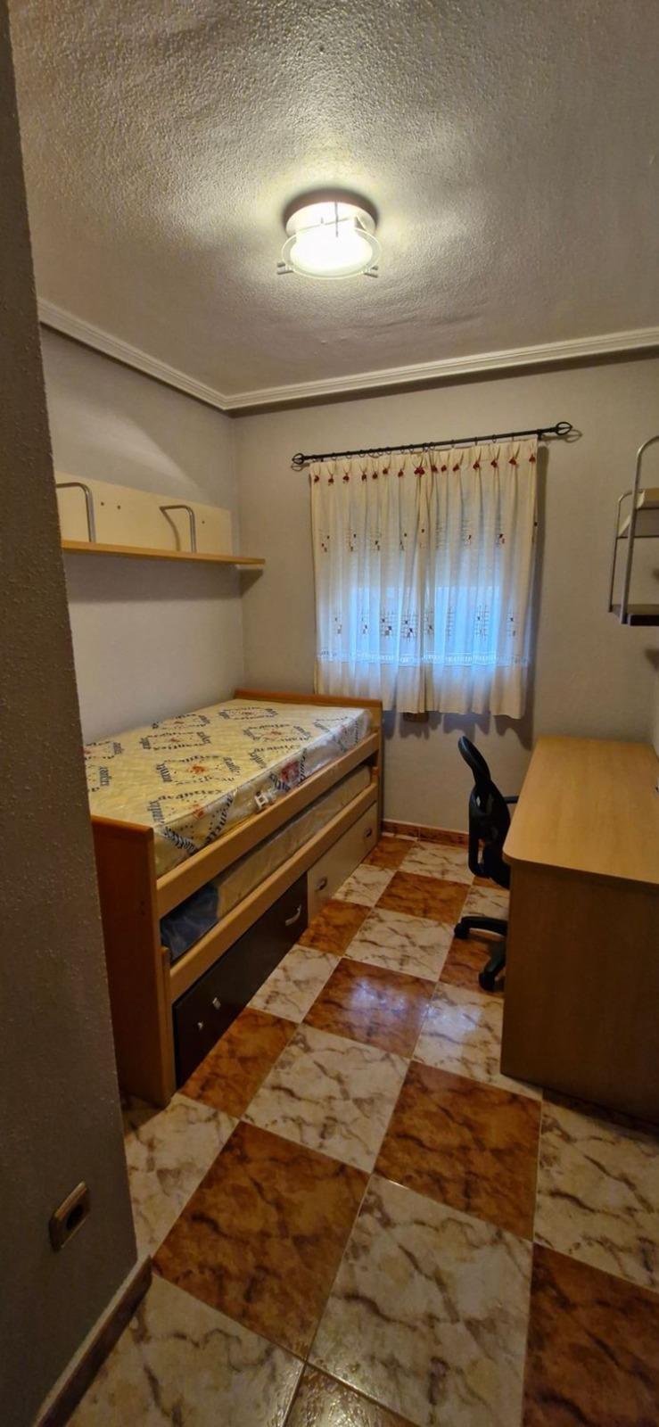 Duplex en Orihuela Costa