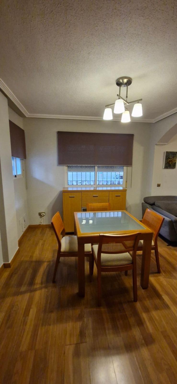 Duplex en Orihuela Costa