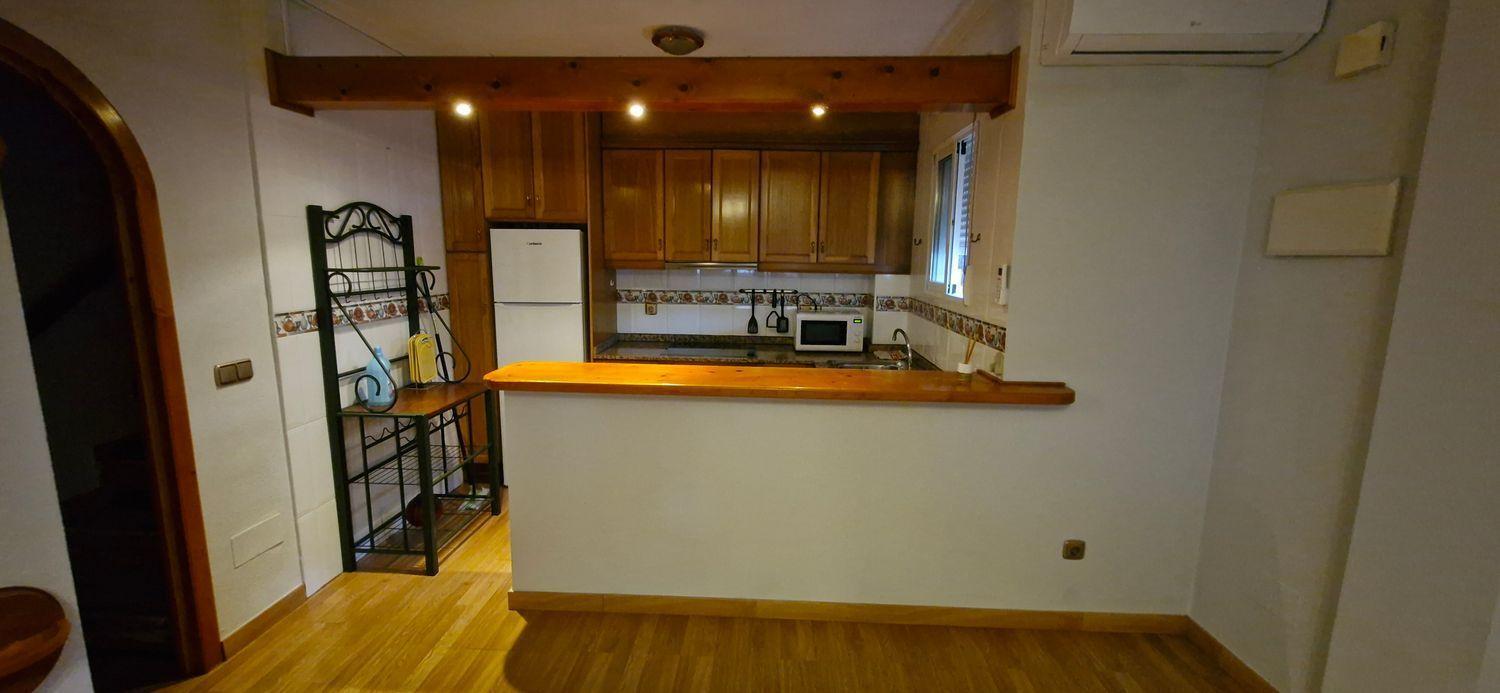 Duplex en Orihuela Costa