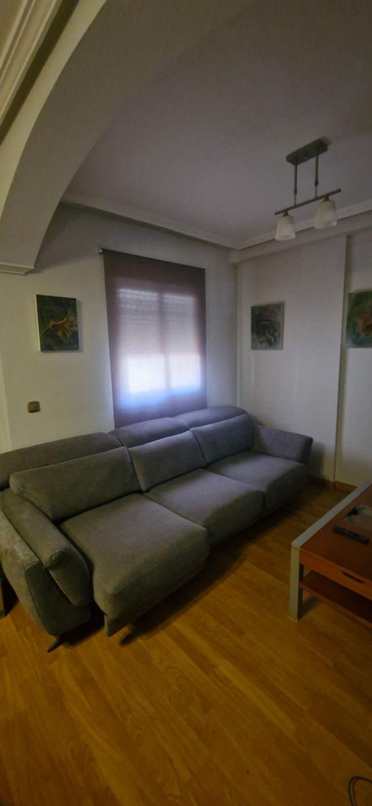 Duplex en Orihuela Costa