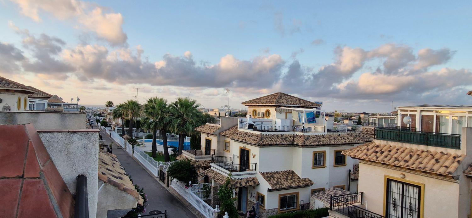 Duplex en Orihuela Costa