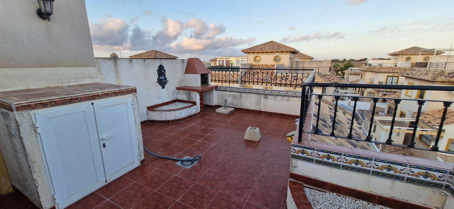 Duplex en Orihuela Costa
